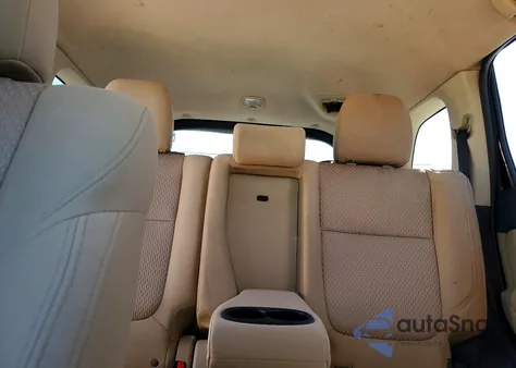 2019 Mitsubishi Outlander Es z USA, uszkodzony, nr VIN JA4AD2A30KJ001346